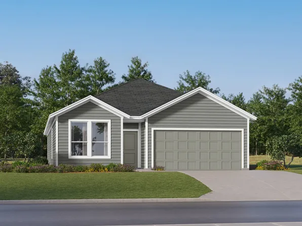6743 Welsh Dr, Princeton, TX 75407