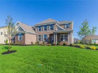 2532 Alexandra Dr, Carmel, IN 46074