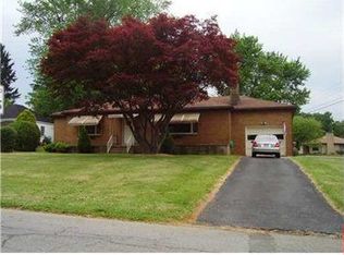 270 Forker Blvd, Sharon, PA