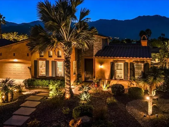 115 Via Santo Tomas, Rancho Mirage, CA 92270