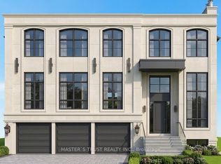 5 A Lunar Cres, Markham, ON L3R 2T9