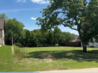 204 E 3rd St, Prosper, TX 75078