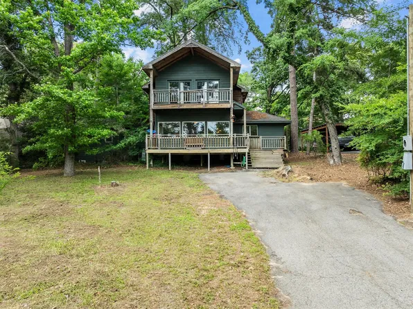 2337 County Road 3440, Hawkins, TX 75765