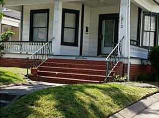 1812 Montclair Ave, Norfolk, VA 23523