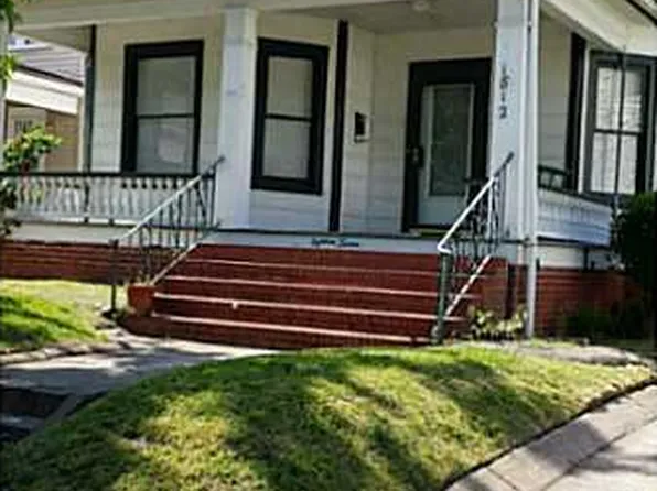 1812 Montclair Ave, Norfolk, VA 23523