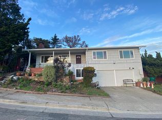 310 Stantonville Dr #A, Oakland, CA 94619
