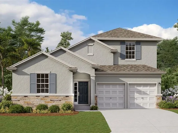 2109 Axel St, Minneola, FL 34715