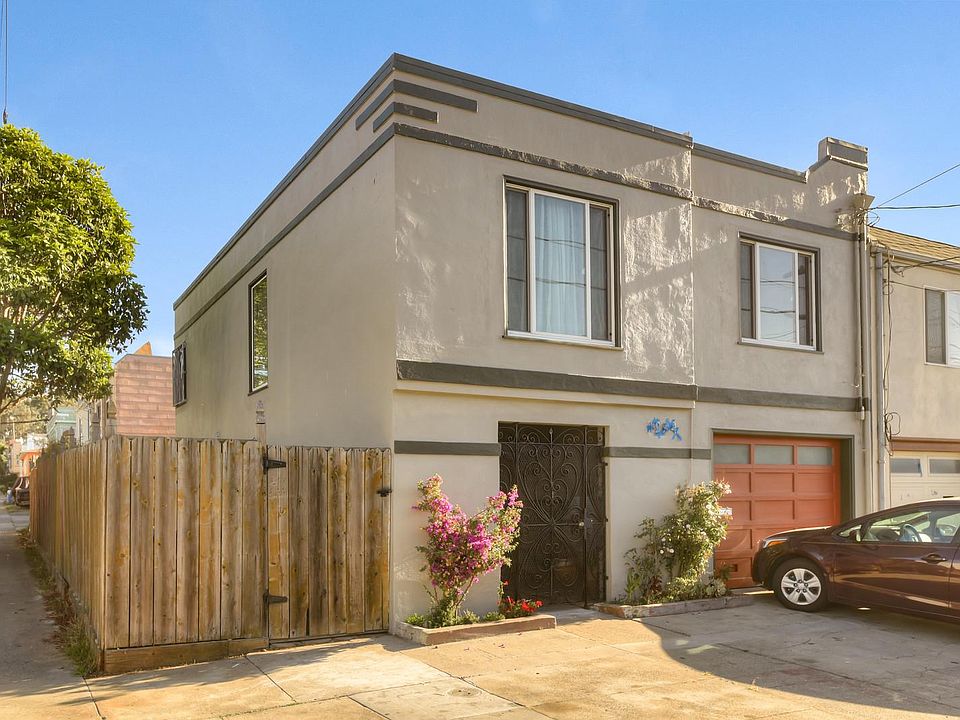 1st image of 1294 Shafter Ave