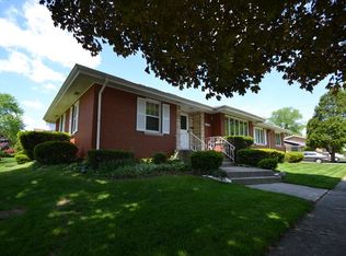 5324 Oakdale Dr, Oak Lawn, IL