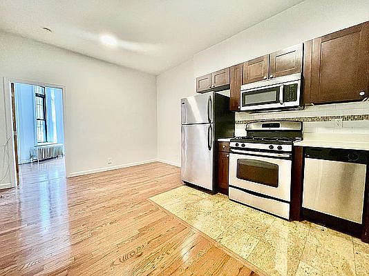 2nd image of 438 Saint Nicholas Ave #2A