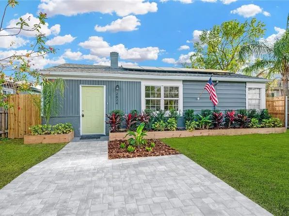 2824 41st Ave N, Saint Petersburg, FL 33714