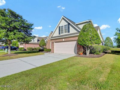 325 Highlands Drive, Hampstead, NC, 28443