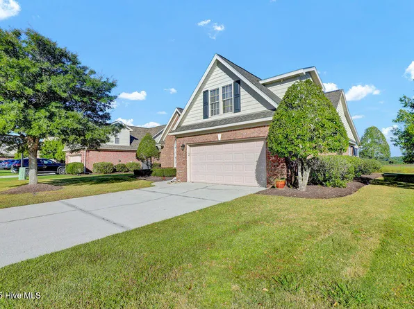 325 Highlands Drive, Hampstead, NC 28443