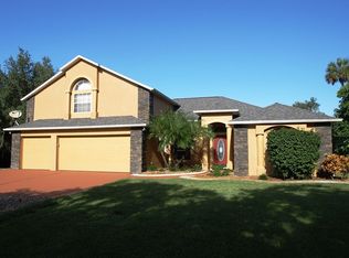 705 Chase Hammock Rd, Merritt Island, FL 32953