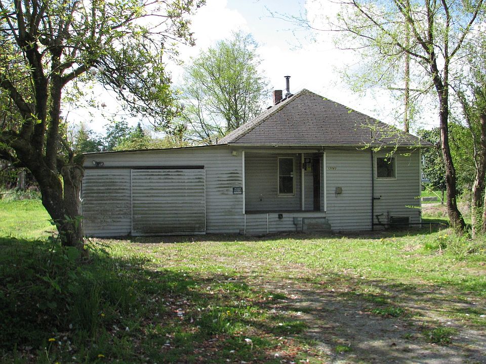 Property Front View