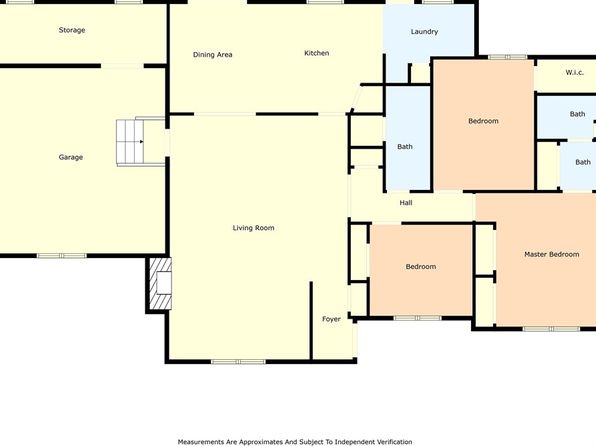 126 County Road 173, Marlin, TX 76661