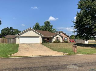 101 Remington Trl, Longview, TX 75604