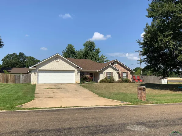 101 Remington Trl, Longview, TX 75604