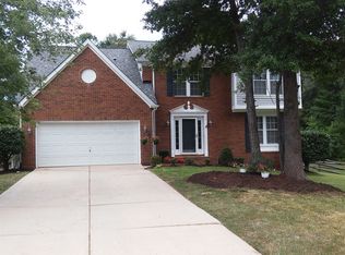 1933 Misty Vale Rd, Charlotte, NC 28214