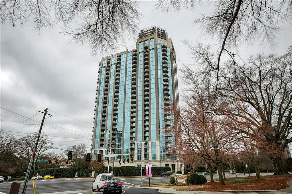 2 bed, 2.5 bath, 1594 sqft, $4,750 — Photo 2