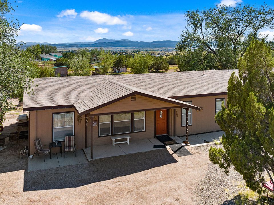 743 W Barbara Rd, Paulden, AZ 86334 MLS 6450602 Zillow
