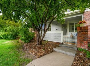 9582 Deerhorn Court #54, Parker, CO 80134