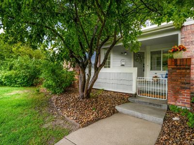 9582 Deerhorn Court #54, Parker, CO, 80134