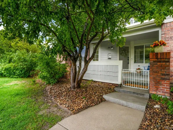 9582 Deerhorn Court #54, Parker, CO 80134
