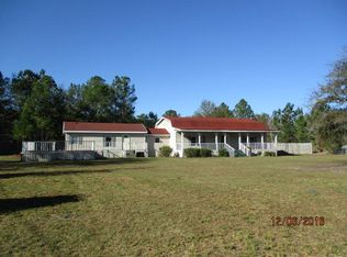 21 Cook Ln, Naylor, GA --