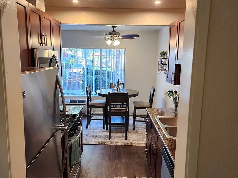 The Timbers Apartments — Photo 38