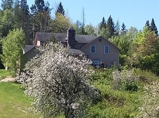 687 Cold Brook Rd, Bloomingdale, NY 12913