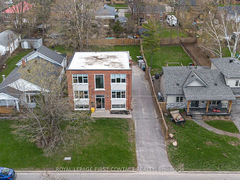 134 Napier St #3 — Photo 23