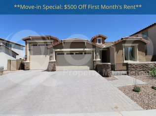 22940 E Domingo Rd, Queen Creek, AZ 85142