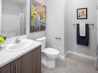 Rose City Flats, Portland, OR 97213