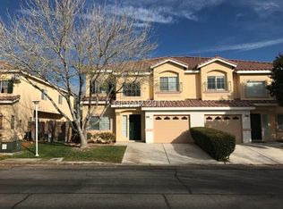6520 Sierra Diablo Ave, Las Vegas, NV 89130