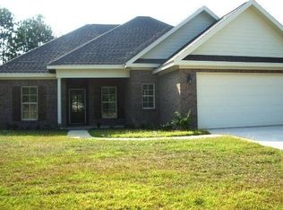 338 Chapel Hill Dr, Meridian, MS 39305