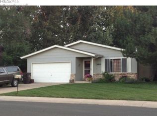 2900 Radcliff Cir, Fort Collins, CO 80521