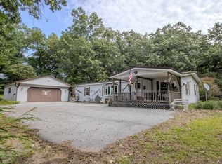 2520 N 1025 E, Grovertown, IN 46531