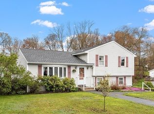 3 Hidden Rd, Methuen, MA 01844