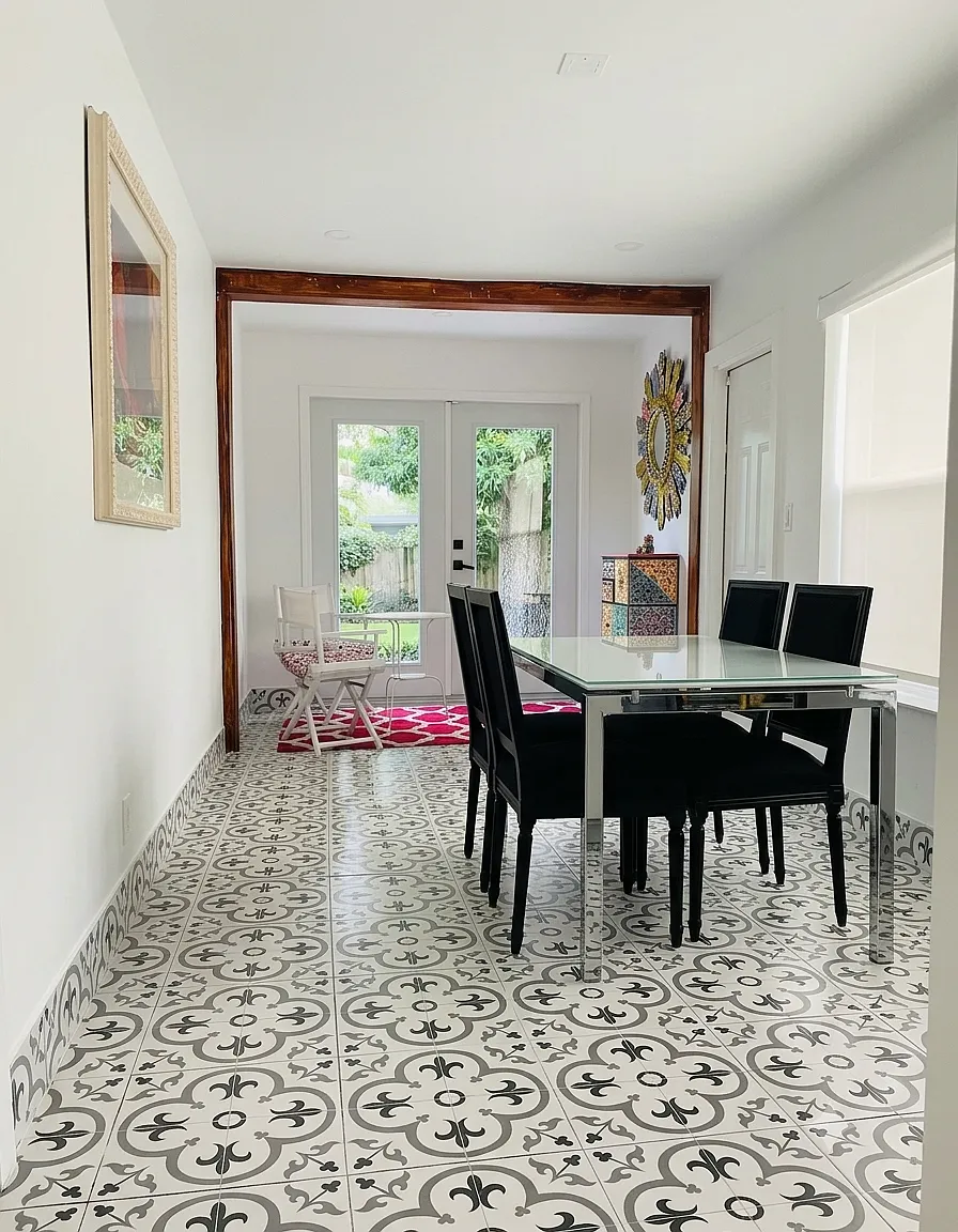 3 bed, 3.5 bath, 1419 sqft, $9,500 — Photo 4