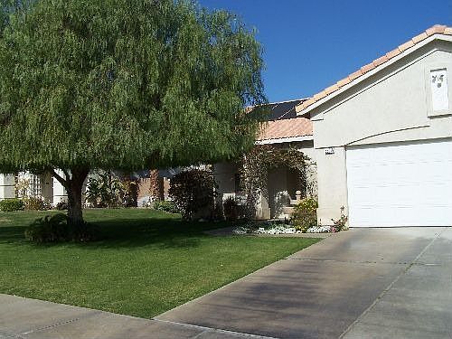 CURB APPEAL