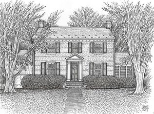 100 Matoaka Rd, Richmond, VA 23226