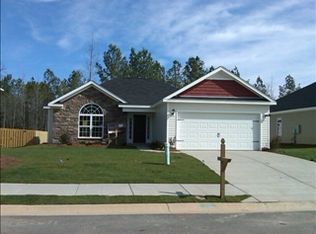 505 Sebastian Dr, Grovetown, GA 30813