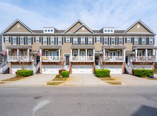 1930 Carolina Towne Ct, Mount Pleasant, SC 29464