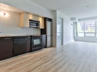 8 Telegram Mews W #308, Toronto, ON M5V3Z5