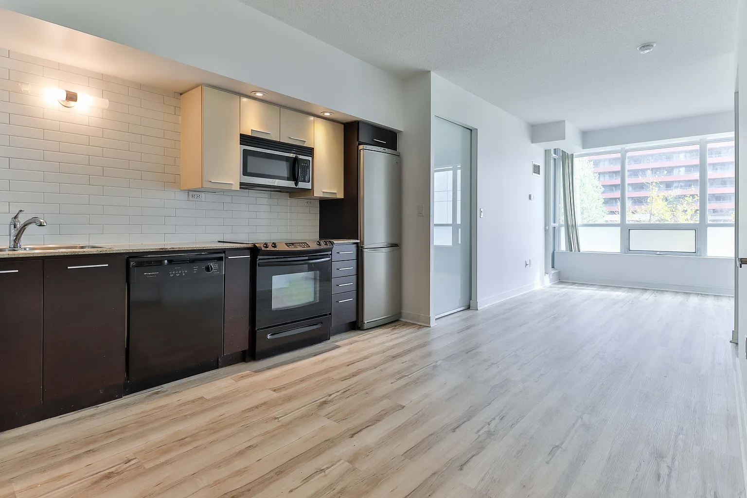 8 Telegram Mews W #308 photo 1