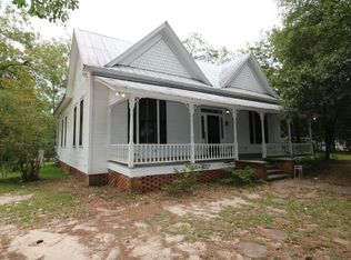 10822 County Road 5, Monroeville, AL 36460