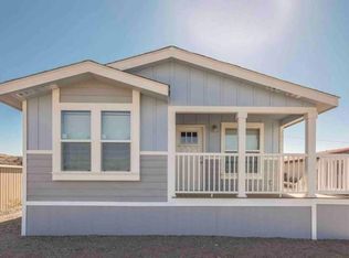 10015 Rio Vista Rd, Parker, AZ 85344