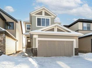 8702 N 128th Ave, Grande Prairie, AB T8X8C7