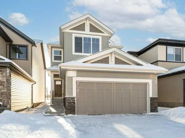 8702 N 128th Ave, Grande Prairie, AB T8X 8C7